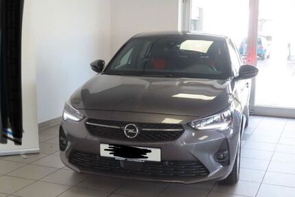 Opel Corsa 42.000 km 11.900 &euro; Altusried 87452