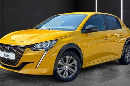 Peugeot 208 45.450 km 16.990 &euro; Mühlhausen 99974