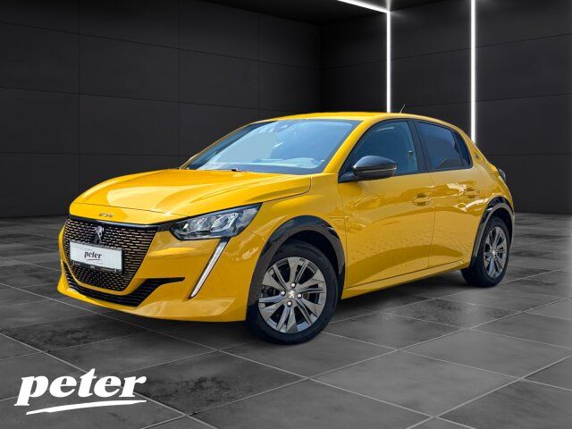 Peugeot 208 45.450 km 16.990 &euro; Mühlhausen 99974