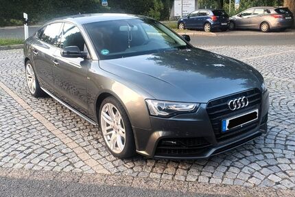 Audi A5 162.244 km 11.700 &euro; Remscheid 42855