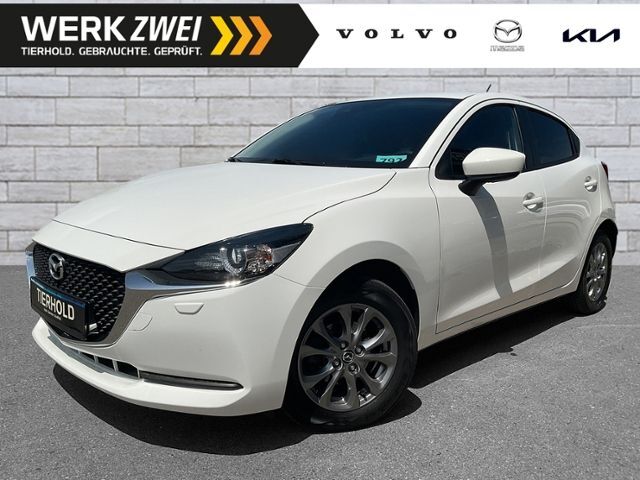 Mazda 2 26.300 km 16.900 &euro; Augsburg 86179