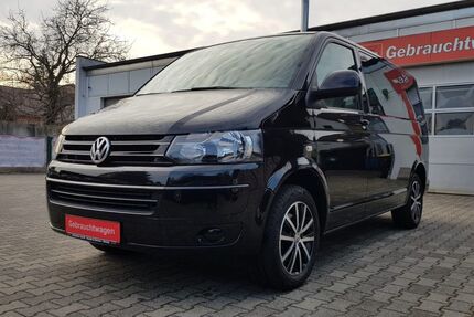 VW T5 Multivan 63.500 km 29.850 &euro; Niesky 02906
