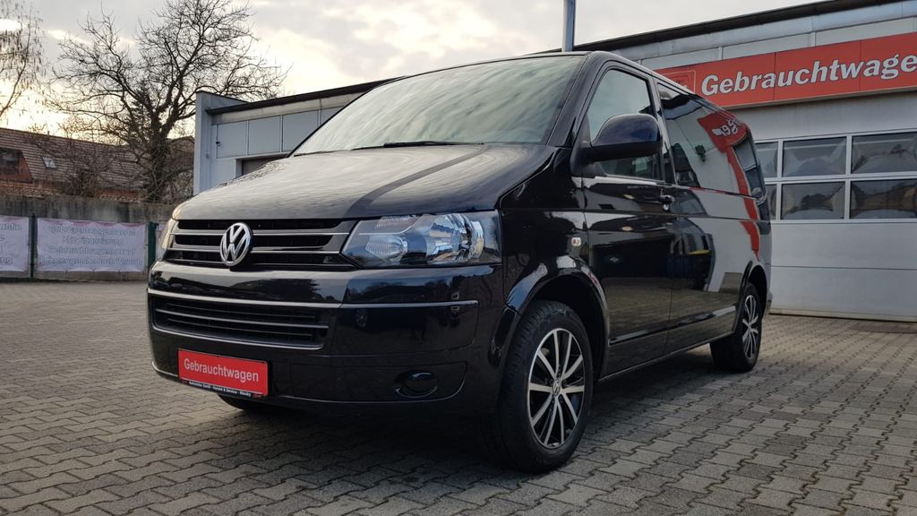VW T5 Multivan 63.500 km 29.850 &euro; Niesky 02906