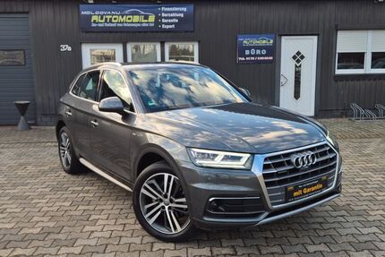 Audi Q5 165.000 km 24.900 &euro; Voltlage 49599
