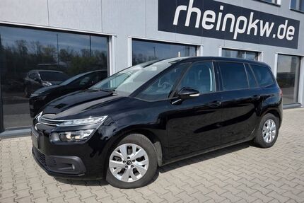 Citroen Grand C4 Picasso / SpaceTourer 39.034 km 17.790 &euro; Kettig OT b Koblenz am Rhein 56220