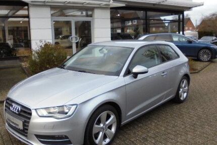 Audi A3 158.700 km 11.950 &euro; Wardenburg 26203