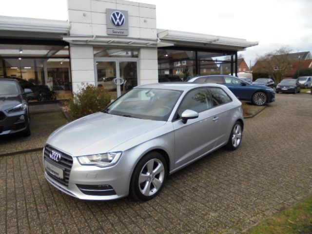 Audi A3 158.700 km 11.950 &euro; Wardenburg 26203