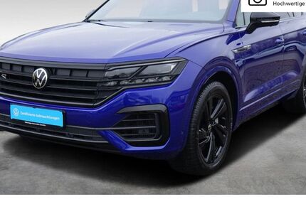 VW Touareg 52.774 km 61.930 € Chemnitz 09113