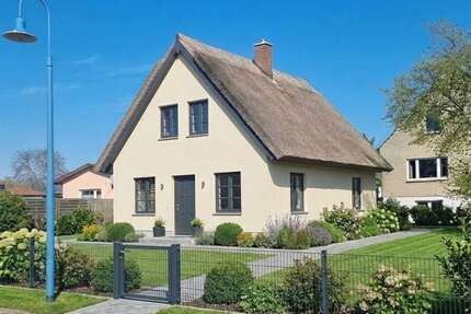 Grundstück Ostseebad Mönchgut Ostseebad Baabe - 219.000&euro; | Angebot:25113206