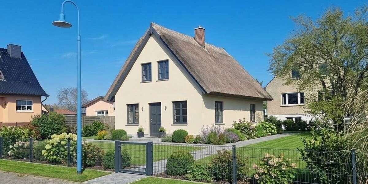 Grundstück Ostseebad Mönchgut Ostseebad Baabe - 219.000&euro; | Angebot:25113206