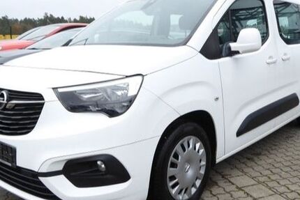 Opel Combo Life 151.200 km 11.480 € Nürnberg 90480