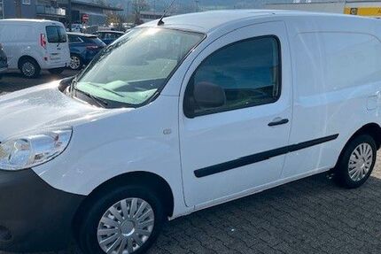 Renault Kangoo 62.000 km 13.950 &euro; Bad Säckingen 79713