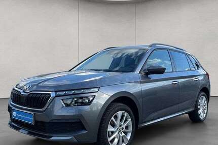 Skoda Kamiq 24.373 km 25.890 € Husum 25813