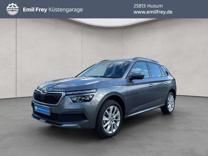 Skoda Kamiq 24.373 km 25.890 € Husum 25813