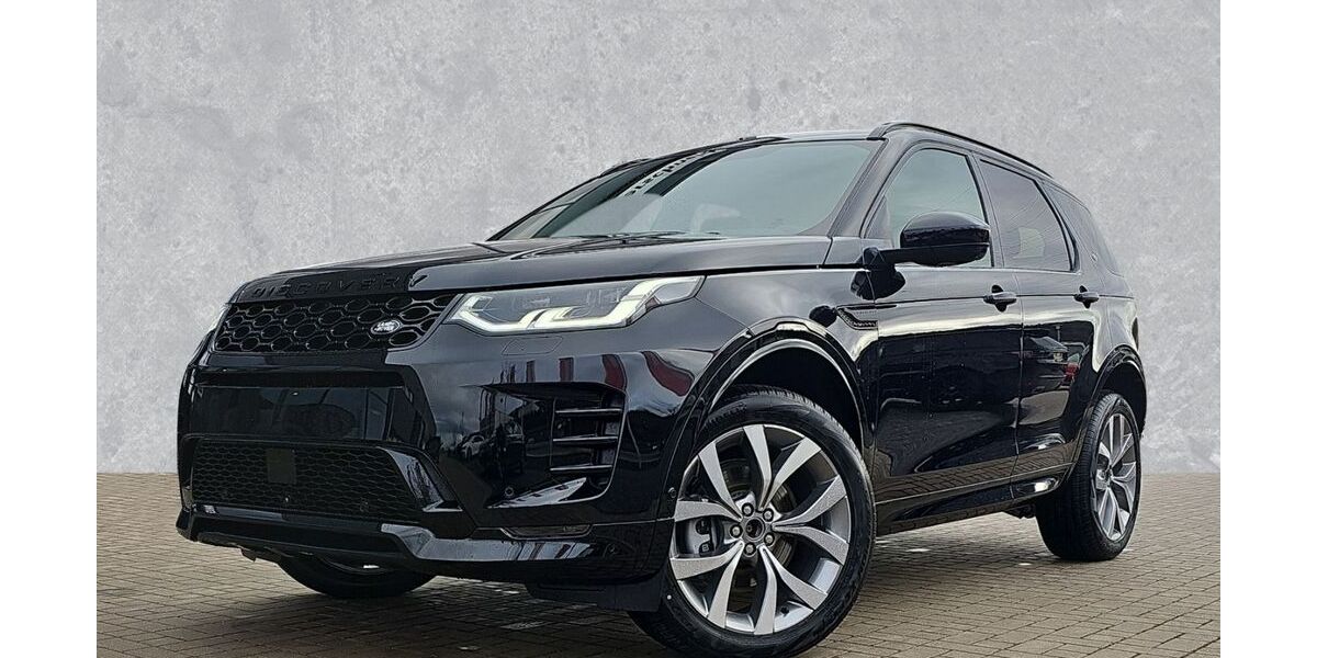 Land Rover Discovery Sport 3.000 km 62.490 &euro; Greding 91171