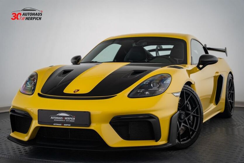 Cayman