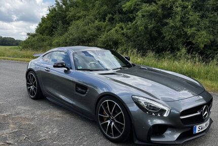 Mercedes-Benz AMG GT S 67.500 km 99.000 &euro; Dittelbrunn 97456
