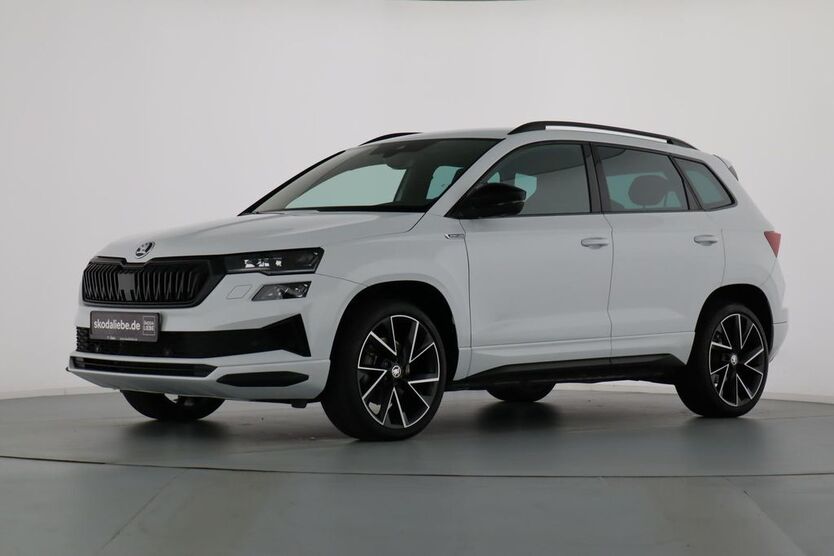 Skoda Karoq 9.999 km 32.889 € Braunschweig 38114