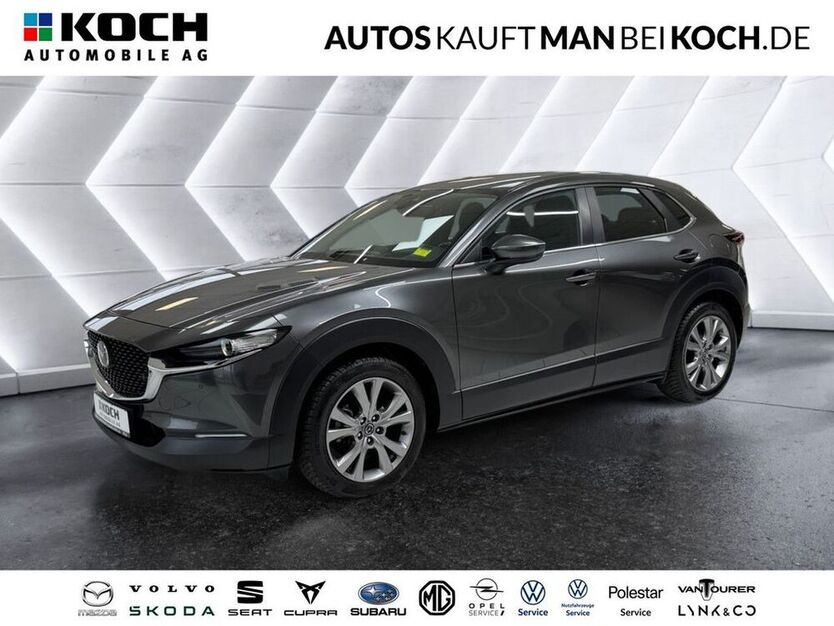 CX-30
