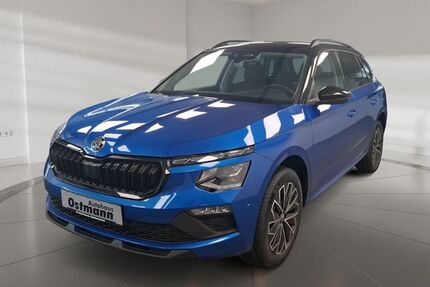 Skoda Kamiq 2.900 km 34.989 &euro; Wolfhagen 34466