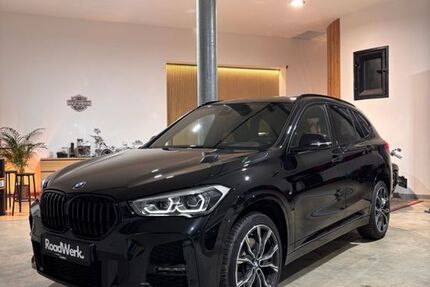 BMW X1 51.900 km 33.900 &euro; Weiding 93495
