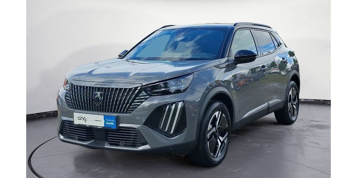 Peugeot 2008 22.300 km 21.660 &euro; Horb am Neckar 72160