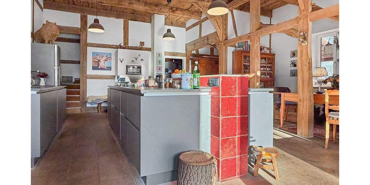 Mehrfamilienhaus, Wohnhaus Rahden Pr. Ströhen - 8 Zimmer, 335 m&sup2;, 1.488.000&euro; | Angebot:25686699