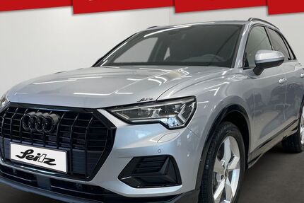 Audi Q3 15.200 km 36.900 &euro; Kempten 87435