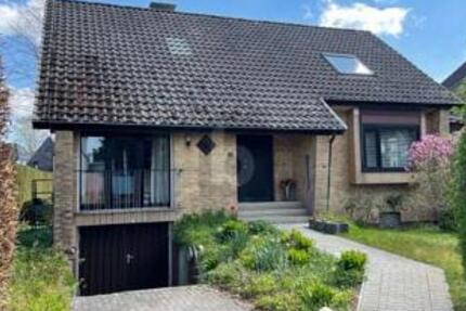 ANKOMMEN UND WOHLFÜHLEN - CHARMANT WOHNEN - Haus Hamburg Wandsbek | Angebot:26237521