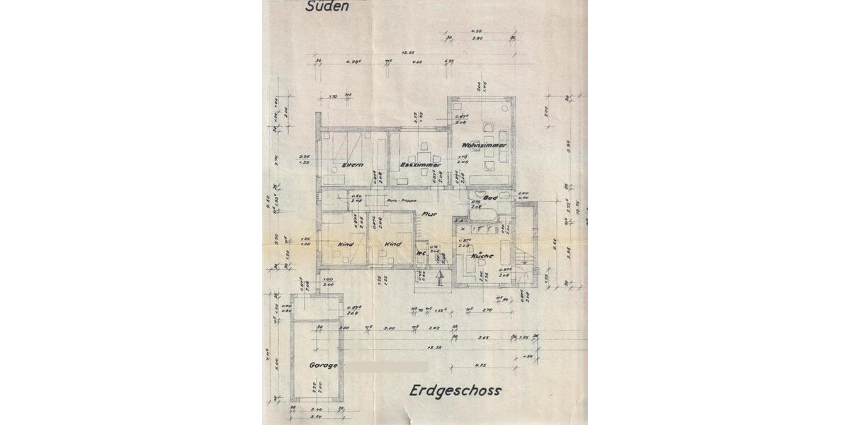 Einfamilienhaus Gifhorn - 5 Zimmer, 114 m&sup2;, 339.000&euro; | Angebot:27021077