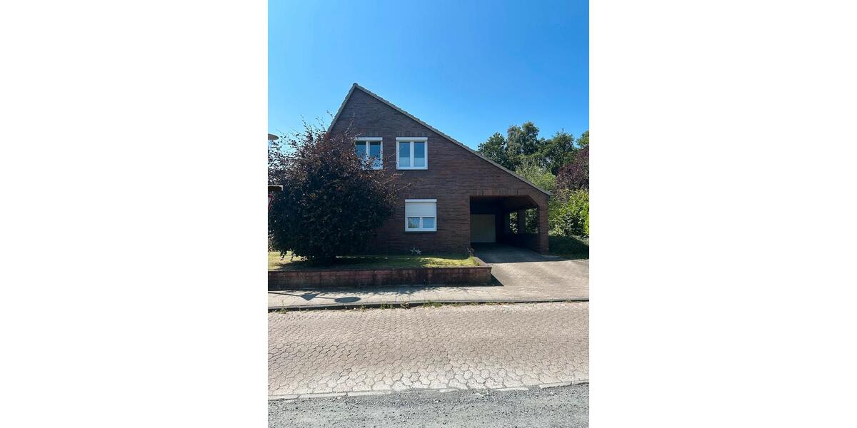 Einfamilienhaus Cuxhaven Groden - 4 Zimmer, 115 m&sup2;, 300.000&euro; | Angebot:27120559