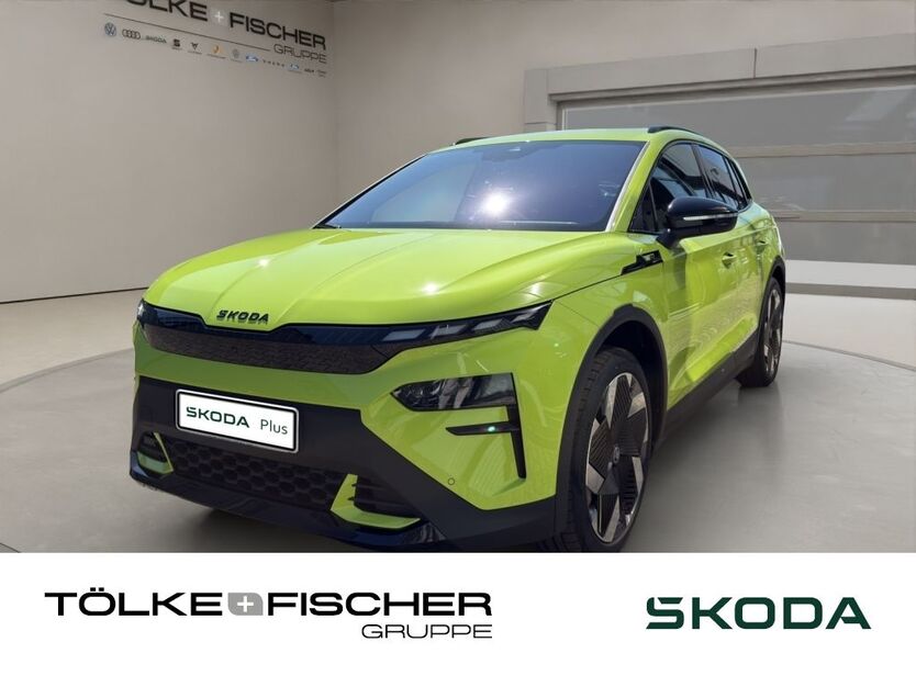 Skoda Elroq 9.875 km 51.111 € Krefeld 47804