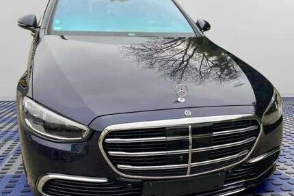 Mercedes-Benz S 450 50.000 km 63.900 &euro; Esslingen am Neckar 73734