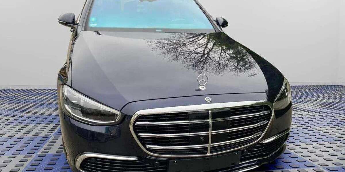 Mercedes-Benz S 450 50.000 km 63.900 &euro; Esslingen am Neckar 73734