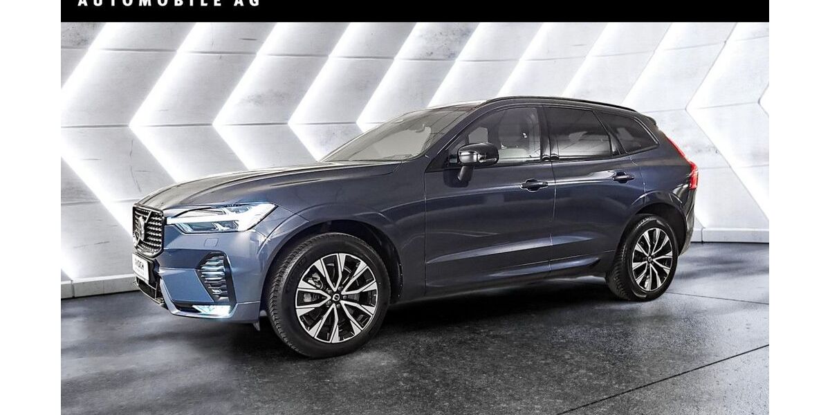 Volvo XC60 27.304 km 43.480 &euro; Berlin 12683