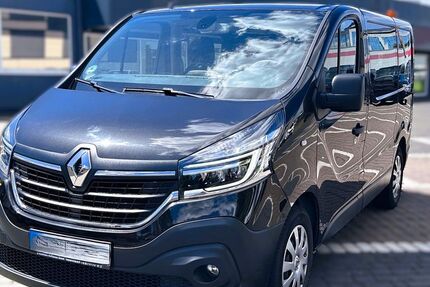 Renault Trafic 73.750 km 21.990 &euro; Limburg a. d. Lahn 65549