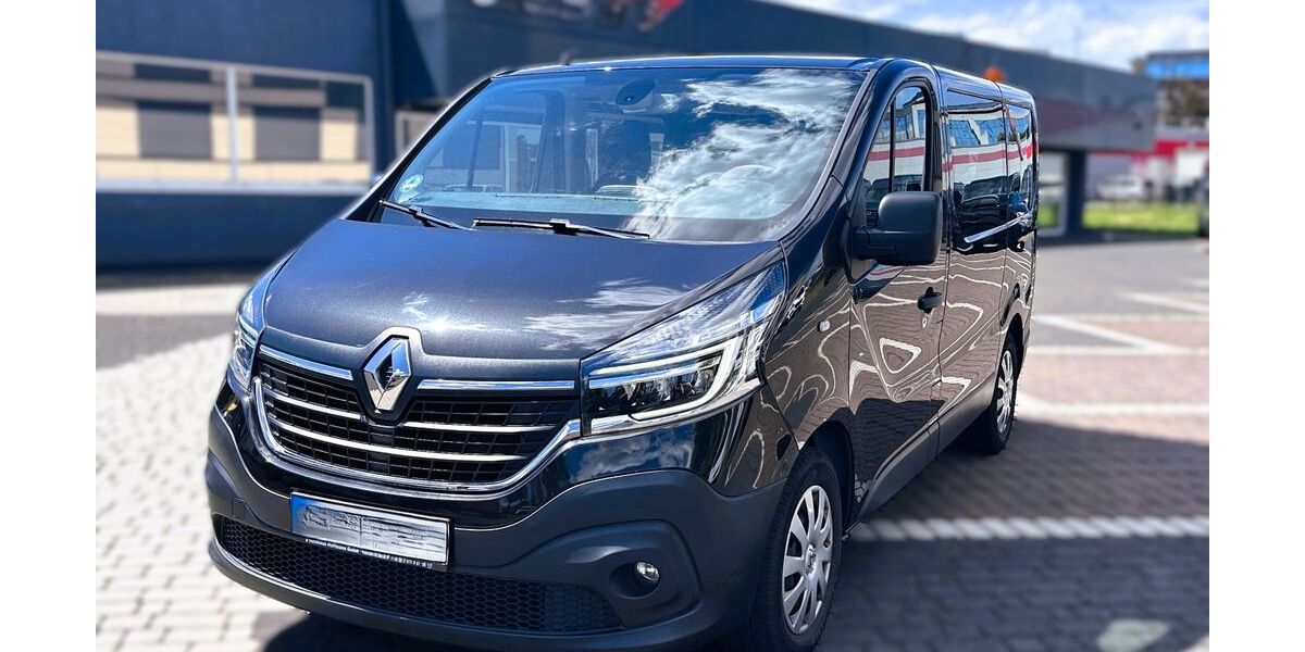 Renault Trafic 73.750 km 21.990 &euro; Limburg a. d. Lahn 65549