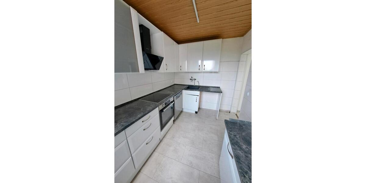 Etagenwohnung Neuss Erfttal - 3 Zimmer, 74 m&sup2;, 239.000&euro; | Angebot:26697109