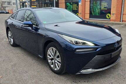 Toyota Mirai 270.000 km 8.400 &euro; Berlin - Neukölln 12043