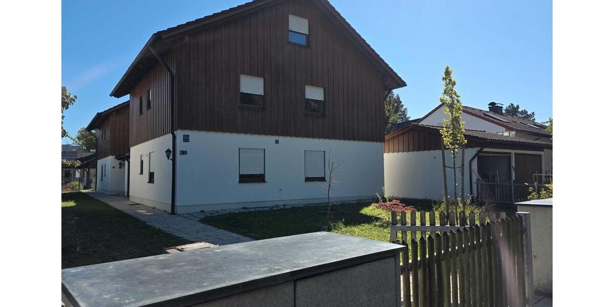 Einfamilienhaus Neubiberg - 4 Zimmer, 137 m&sup2;, 2.860&euro; | Angebot:26035916