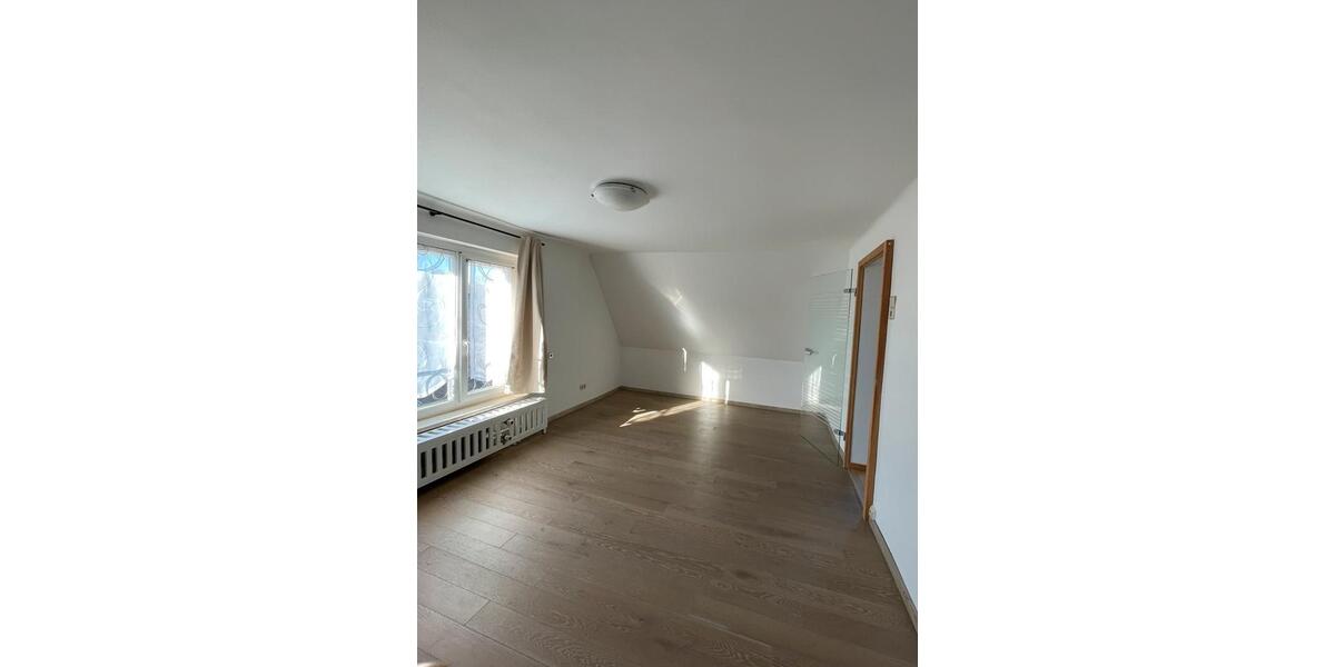 Schöne 38qm-Mietwohnung in Boxdorf 2 zimmer