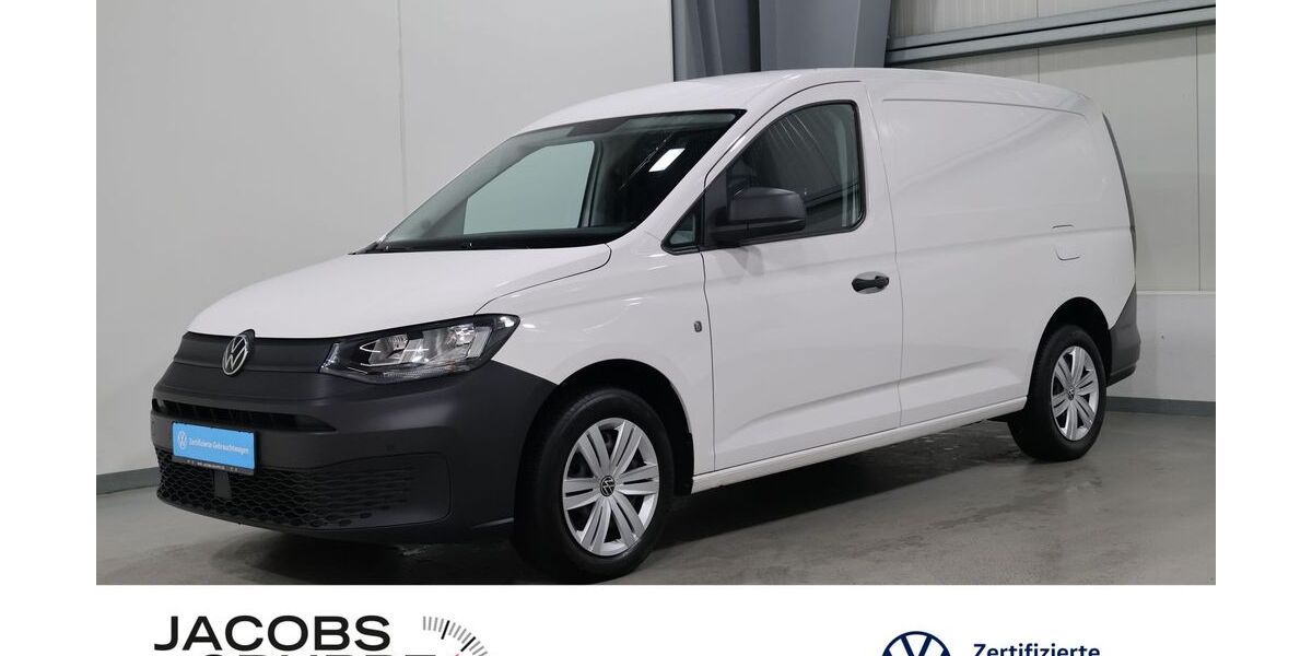 VW Caddy 36.150 km 23.420 &euro; Aachen 52078
