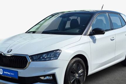 Skoda Fabia 41.260 km 16.290 &euro; Kaltenkirchen 24568