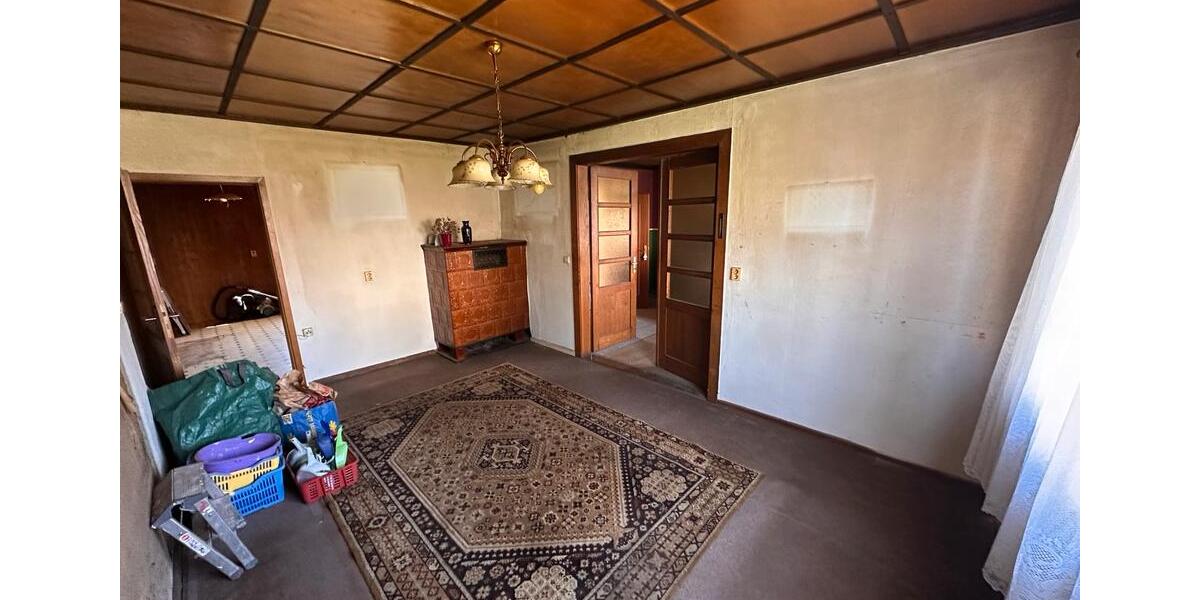 Mehrfamilienhaus, Wohnhaus Rudolstadt - 11 Zimmer, 240 m&sup2;, 189.000&euro; | Angebot:26325696