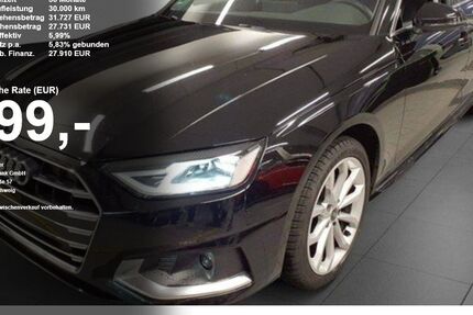 Audi A4 62.131 km 27.910 &euro; Baden Baden 76532
