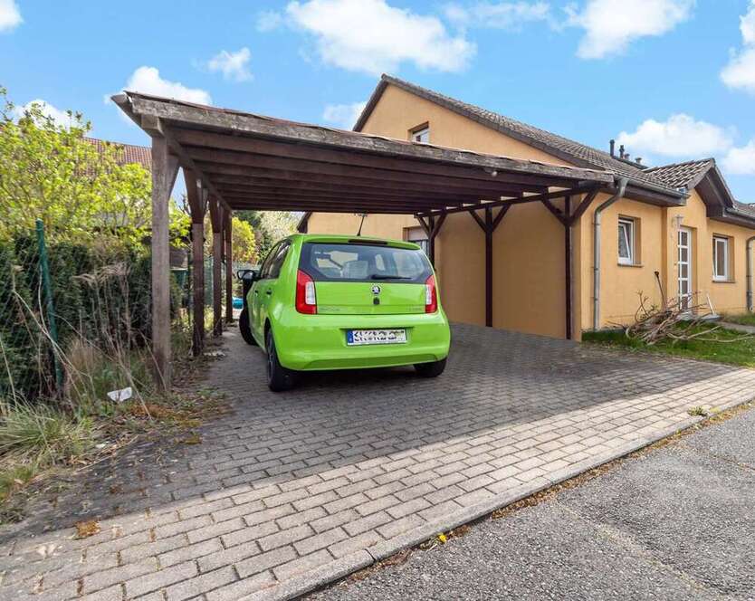 Haus zum Kaufen in Landsberg 229.000 € 127 m²