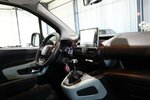 Citroen Berlingo 1.5 BLUE-HDI FEEL XL130 / 7-SITZER / 136.000 km 14.777 &euro; Hamm 59077