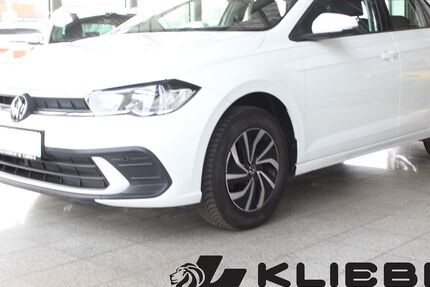 VW Polo 15.138 km 17.470 &euro; Braunschweig 38112