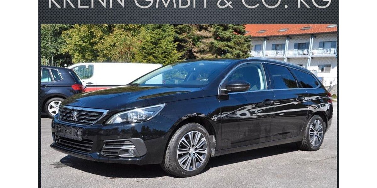 Peugeot 308 161.500 km 9.900 &euro; Passau 94036