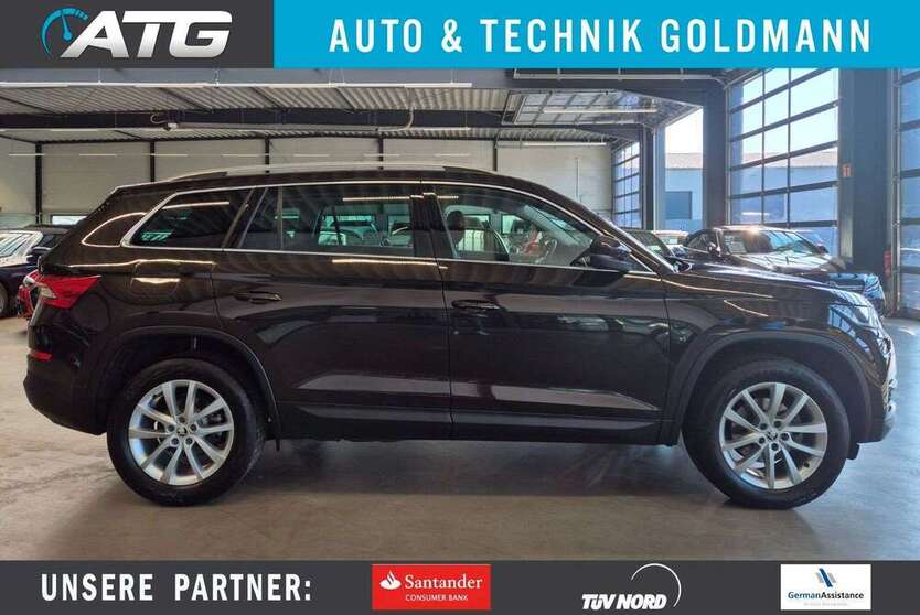 Kodiaq